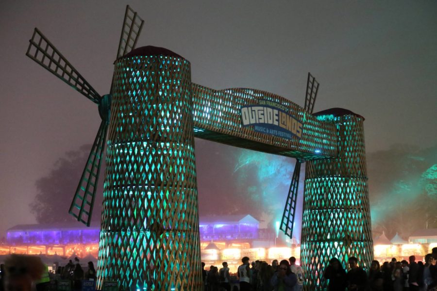 10 Must-See Acts at Outside Lands 2021: Bartees Strange, Hinds, Cam, Lizzo, Dr. Dog & More