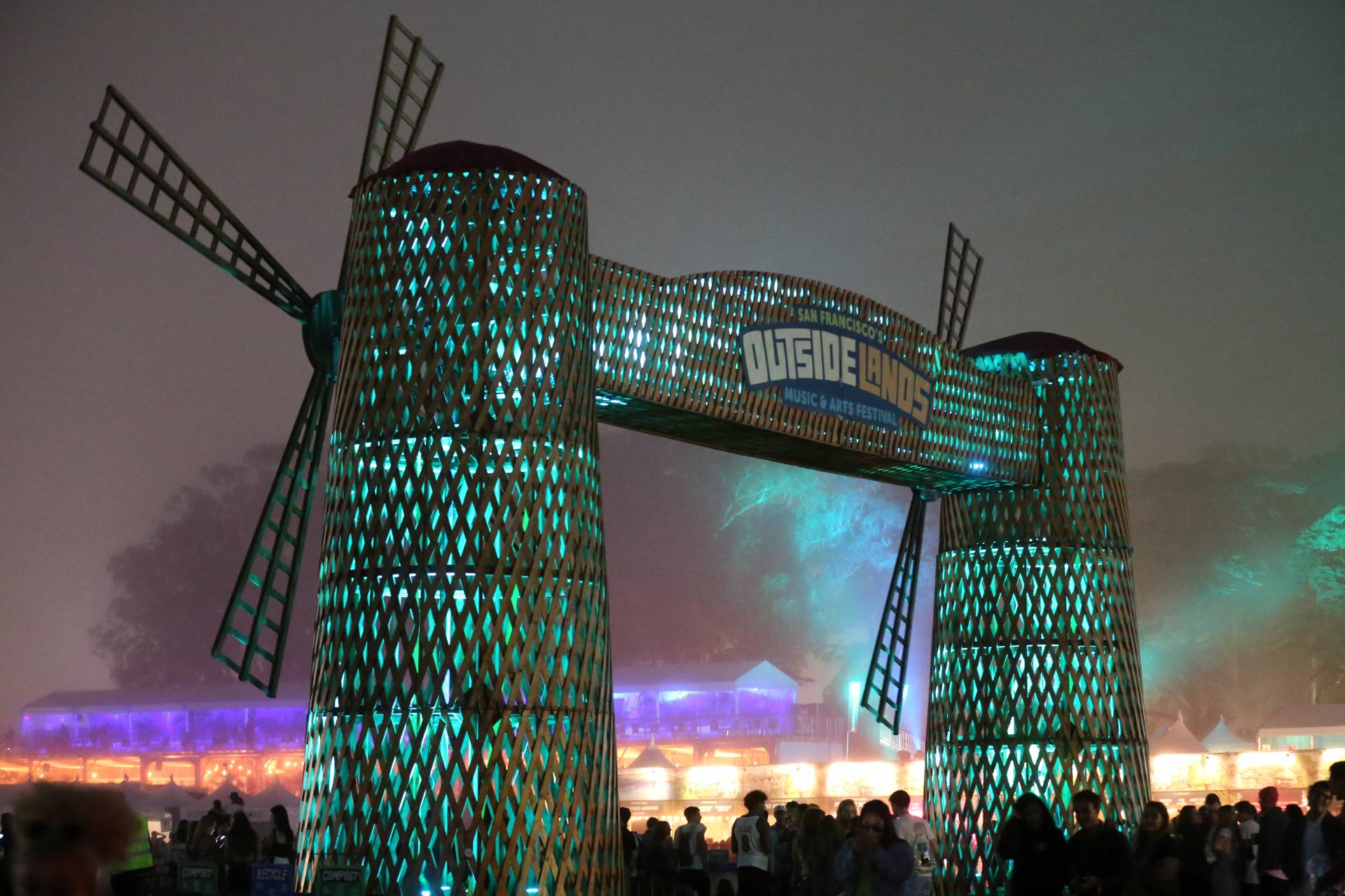 10 Must-See Acts at Outside Lands 2021: Bartees Strange, Hinds, Cam, Lizzo, Dr. Dog & More