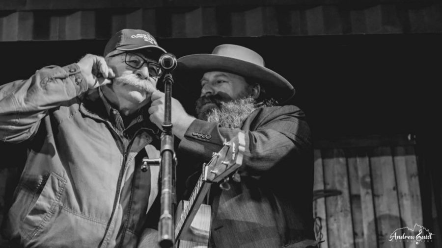 The Good Luck Thrift Store Outfit Reunites Jubilantly at Dying Breed Brewing Company  (SHOW REVIEW/PHOTOS)