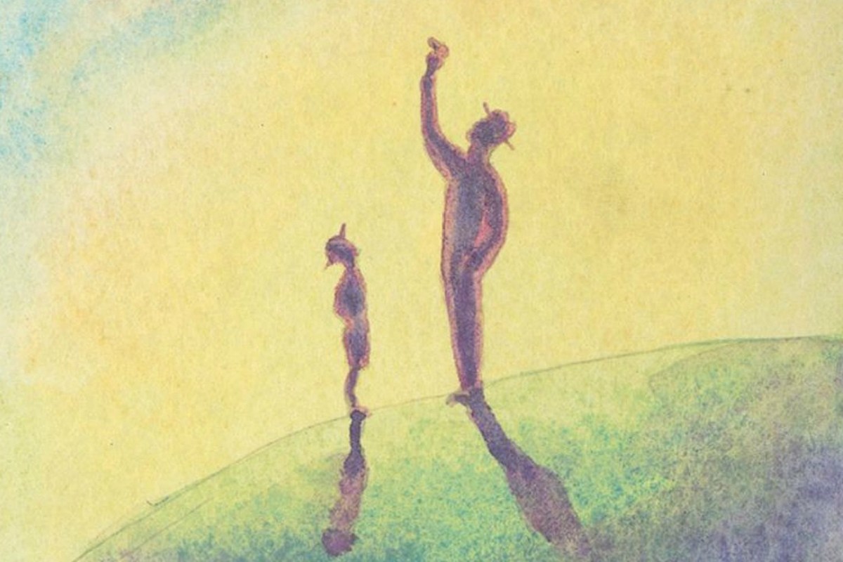 30 Years Ago Today – Genesis Release ‘We Can’t Dance’ LP- Last With Phil Collins