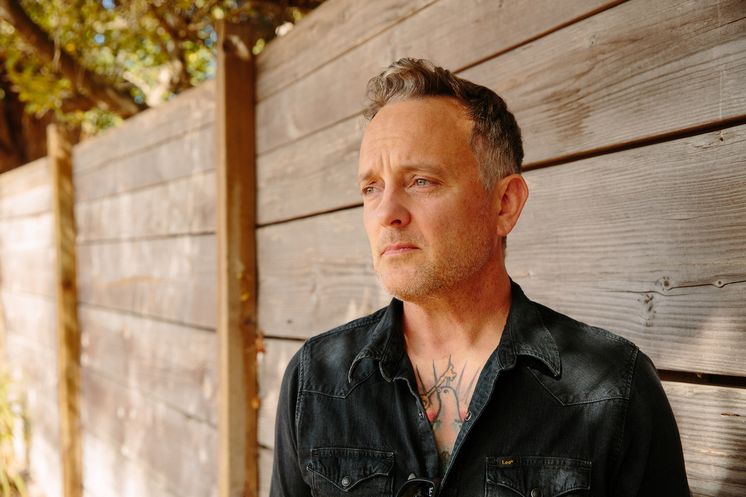 Dave Hause Talks New LP ‘Blood Harmony’, Going it Alone and More (INTERVIEW)