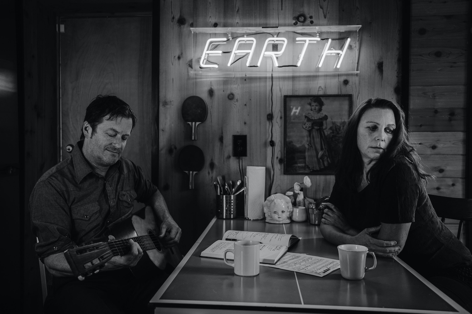 The Delines Announce New Album ‘The Sea Drift’