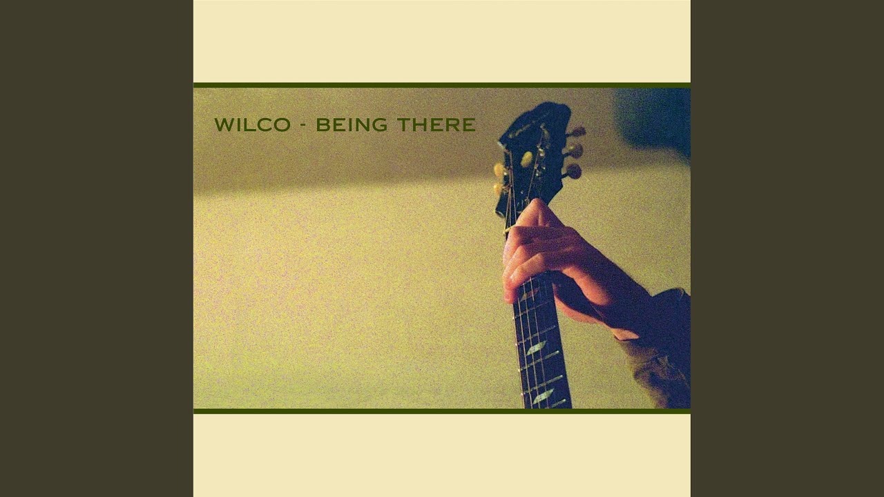 25 Years Ago Today – Wilco Release Second LP ‘Being There’