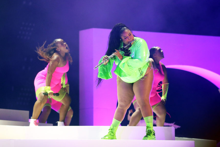 Outside Lands (Day 2) Keeps the Party Going With Lizzo, Vampire Weekend, Dr. Dog (FESTIVAL RECAP/PHOTOS)