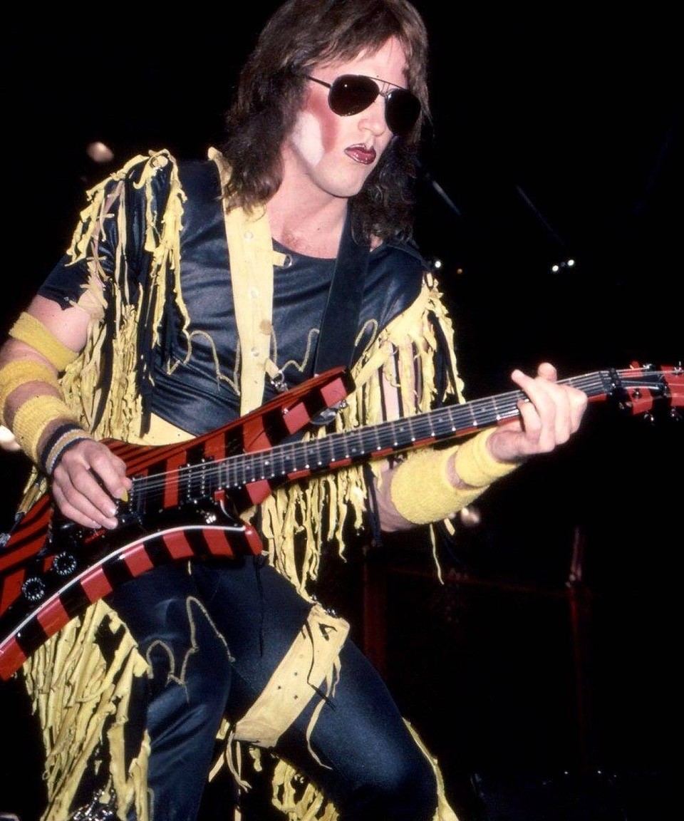 Jay Jay French of Twisted Sister Answers Questions Never Asked & Talks