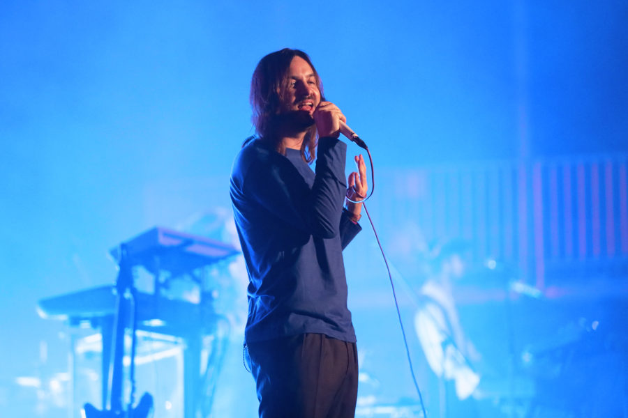 Outside Lands (Day 3) Goes Out on a High Note with Tame Impala, Brittany Howard, Nelly (FESTIVAL RECAP/PHOTOS)