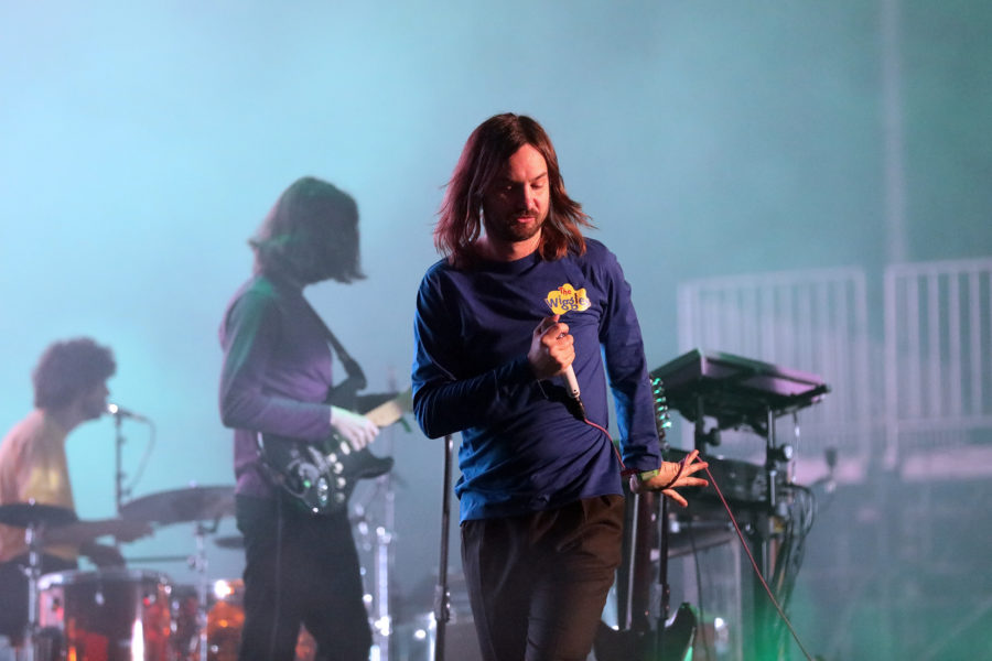 Tame Impala Announces ‘Deadbeat’ U.S. Tour