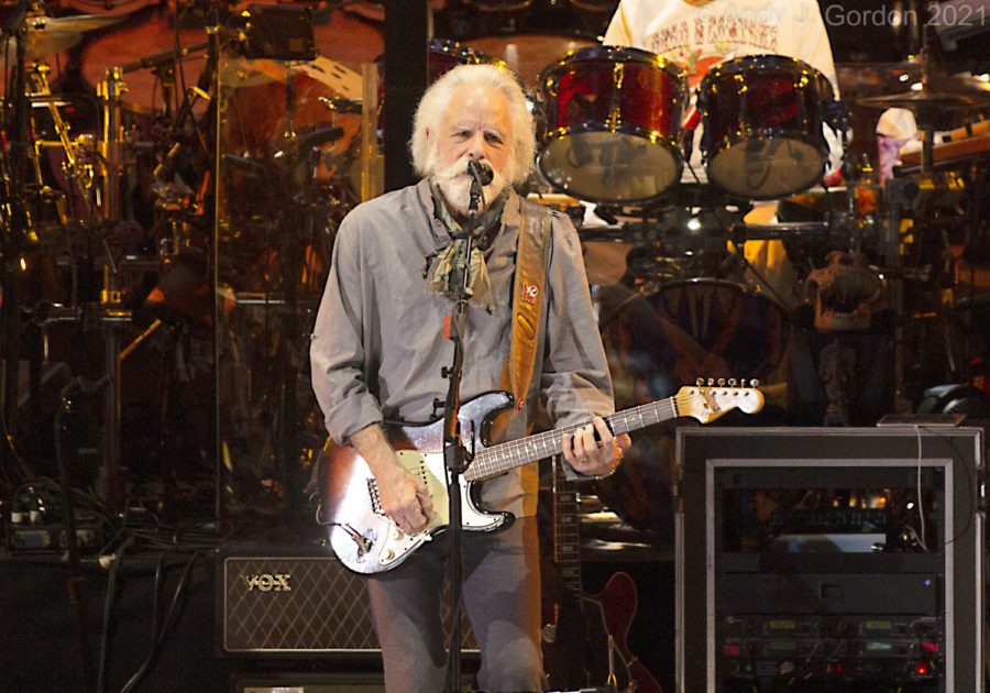 Bob Weir 1947-2026 – Musicians & Friends Share Memories To Icon’s Passing: Paul McCartney, Bill Kreutzmann, Oteil Burbridge, Mike Gordon, John Mayer, Mickey Hart, Sammy Hagar & More
