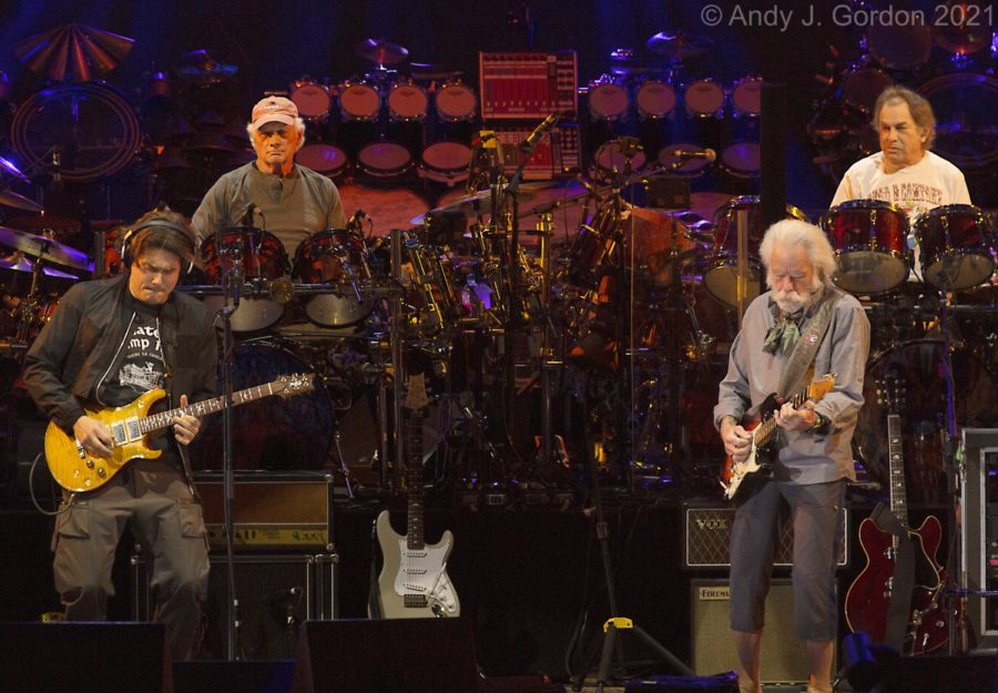 Dead & Company Announce 2022 Summer Tour