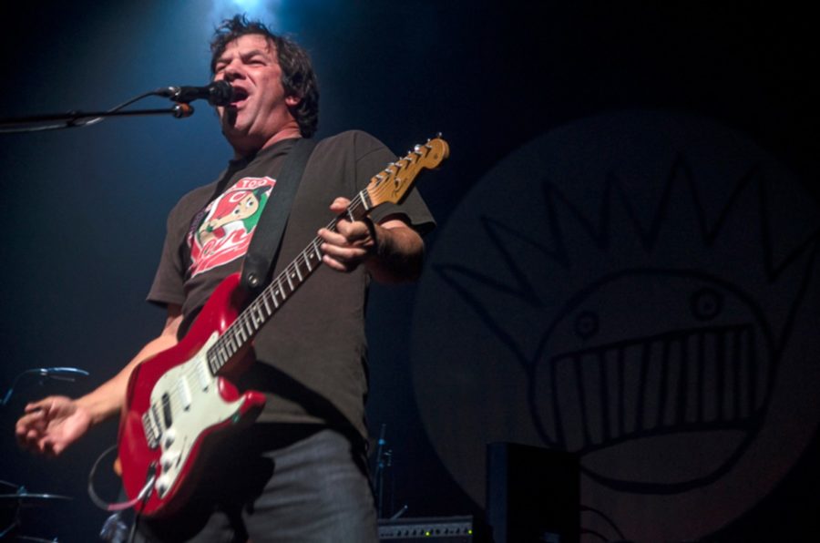 Ween Runs The Weekend at Denver’s Mission Ballroom (PHOTOS)