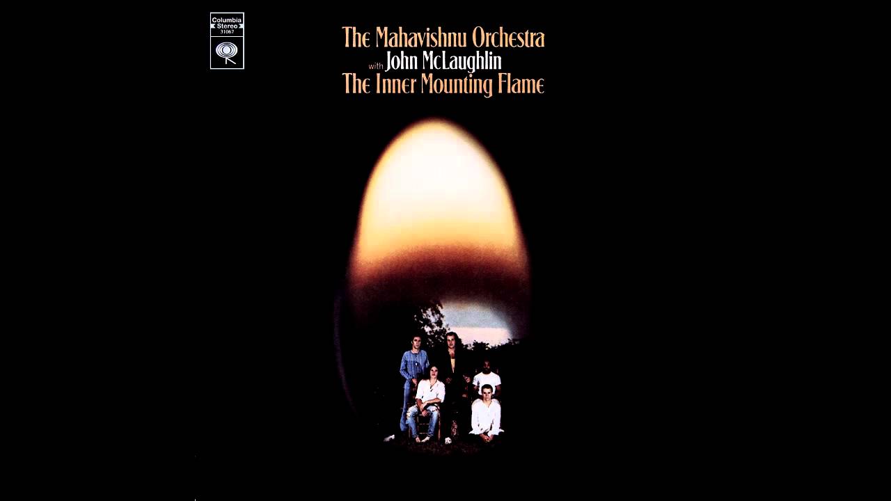 50 Years Ago Today- The Mahavishnu Orchestra Release Debut LP ‘The Inner Mounting Flame’