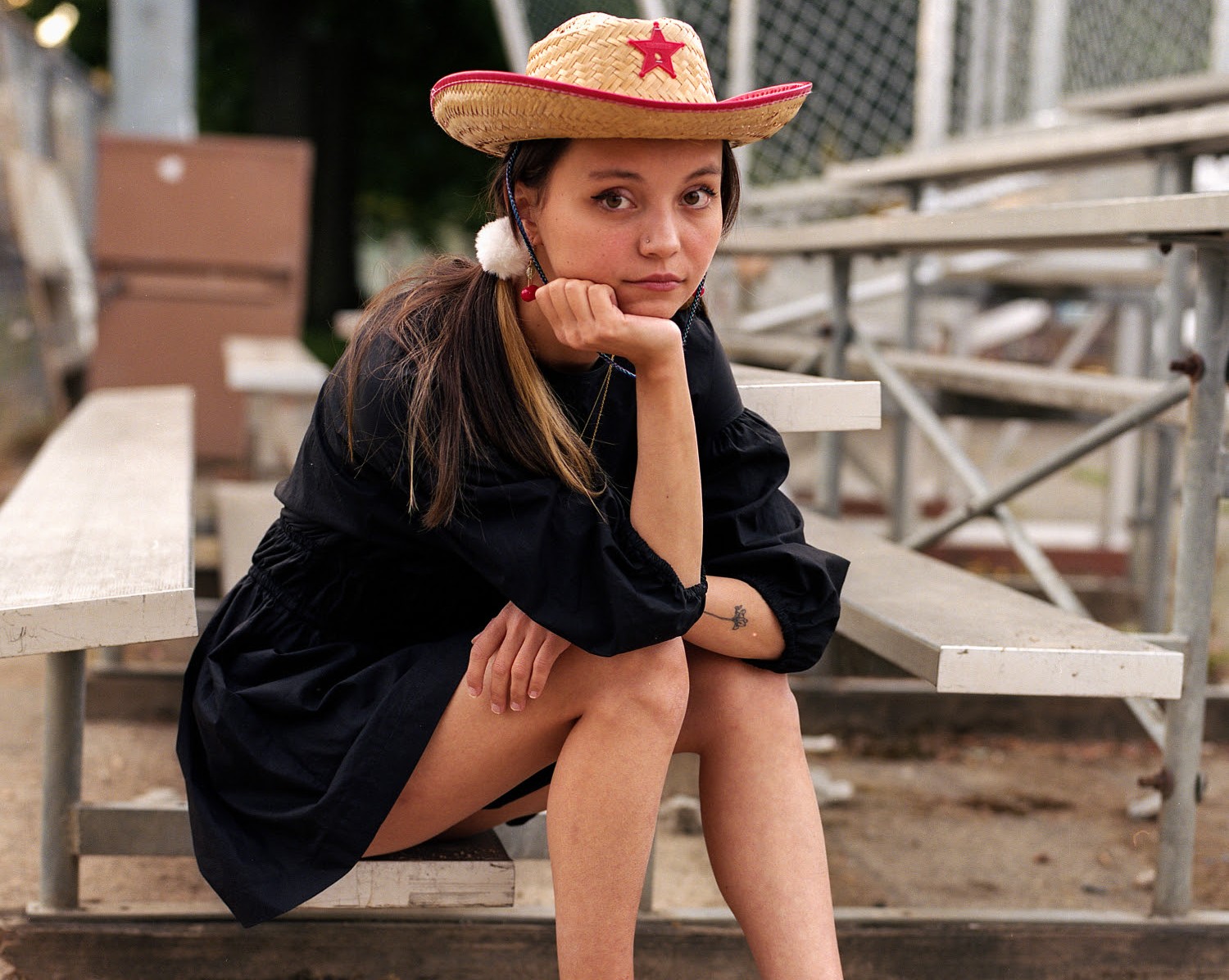 LISTEN: Sea Lemon Drops Colorful & Ambitious Indie Pop Track “Sunday”