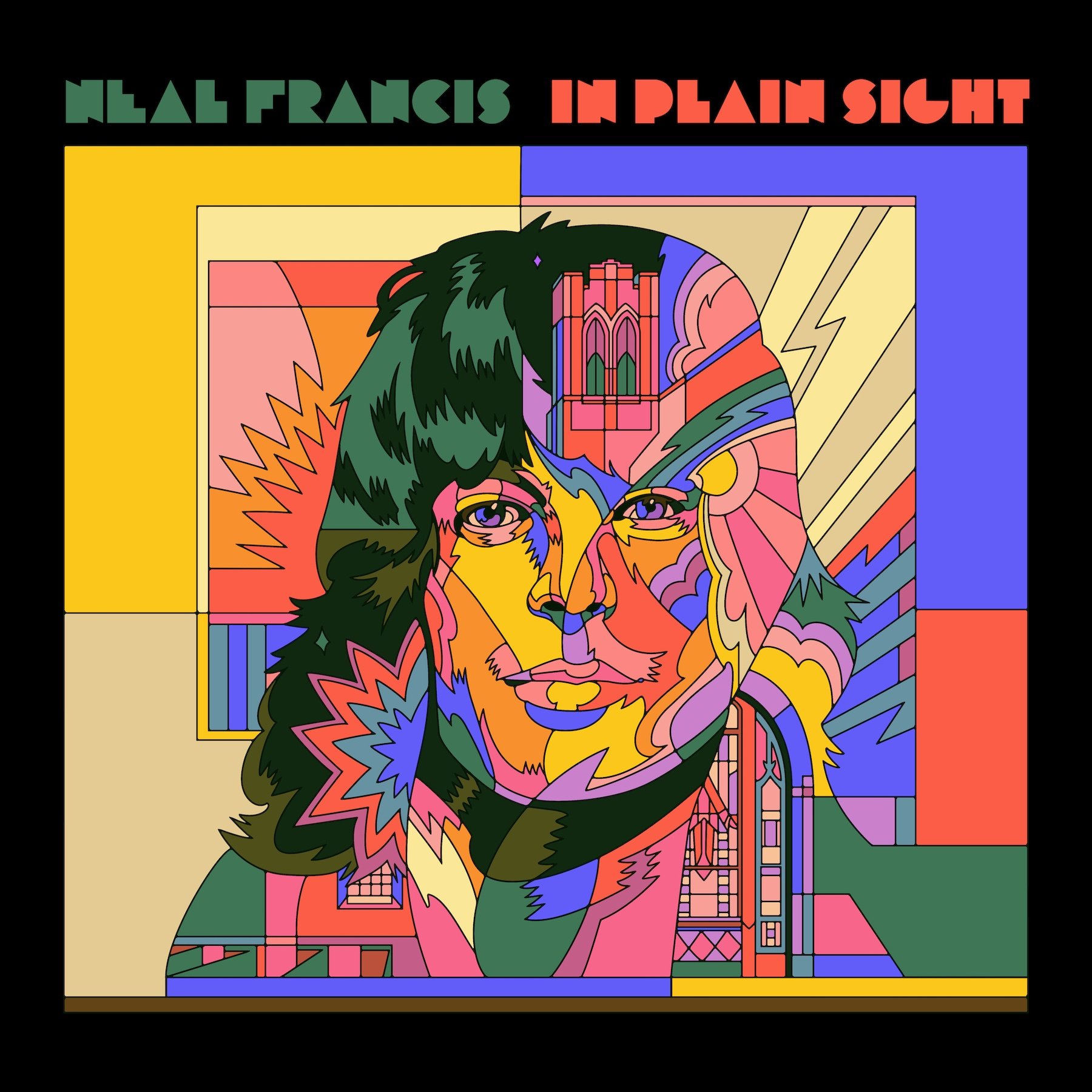 Neal Francis Comes Full Circle On Piano Rock Winner ‘In Plain Sight’ (ALBUM REVIEW)