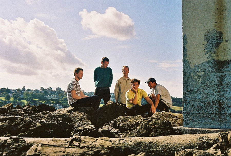 Squid Return To States With Additional U.S Tour Dates