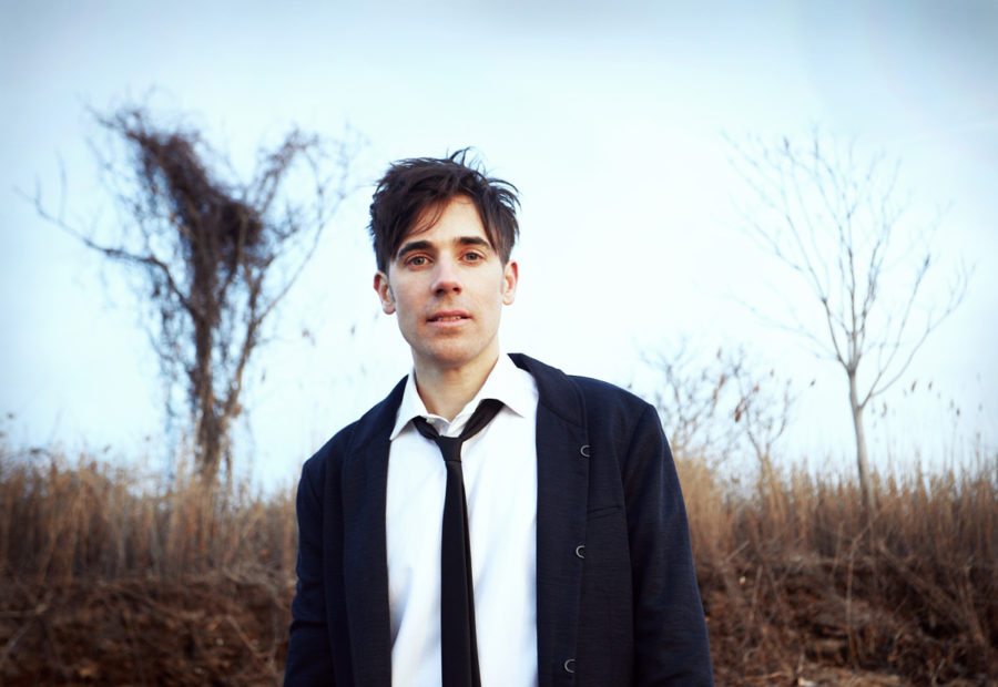 VIDEO PREMIERE: Gabriel Judet-Weinshel Ft. Kate Tucker Create Free-Wheeling Rock, R&B & Soul On “Sweet Loretta”