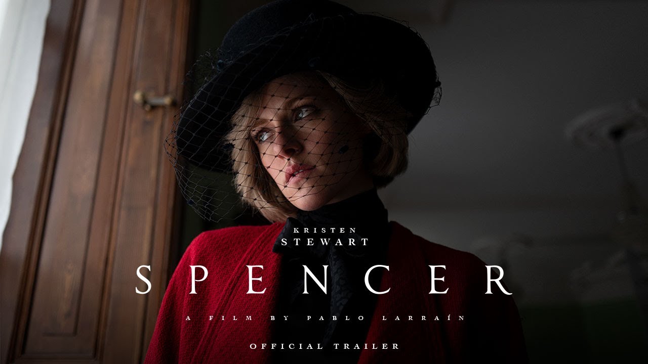 ‘Spencer’ is an Almost-Good Psychological Thriller, But at Least the Royals Are the Villains