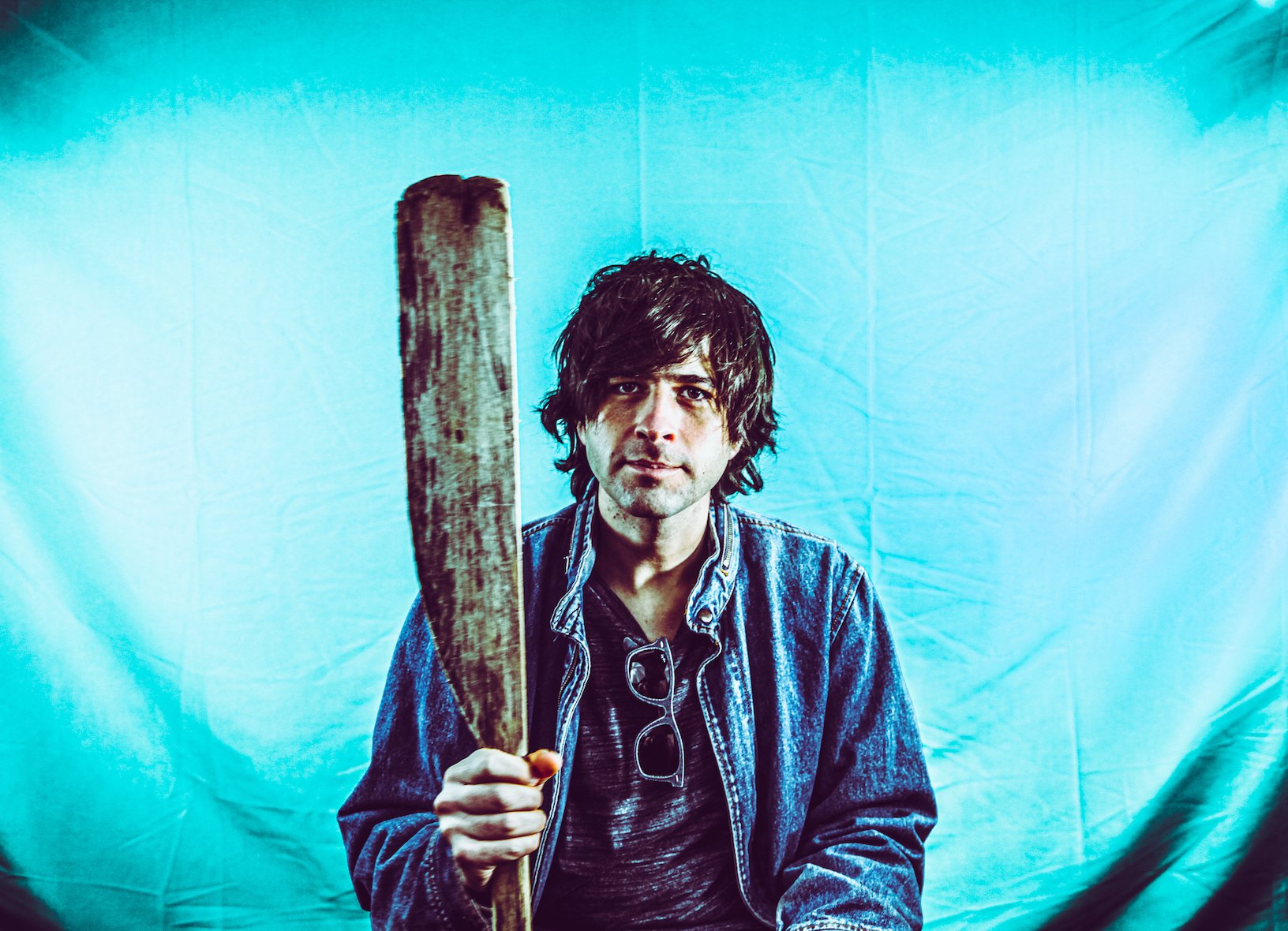 Henry Chadwick Flaunts Power Pop Muscles On “Mind’s Eye”