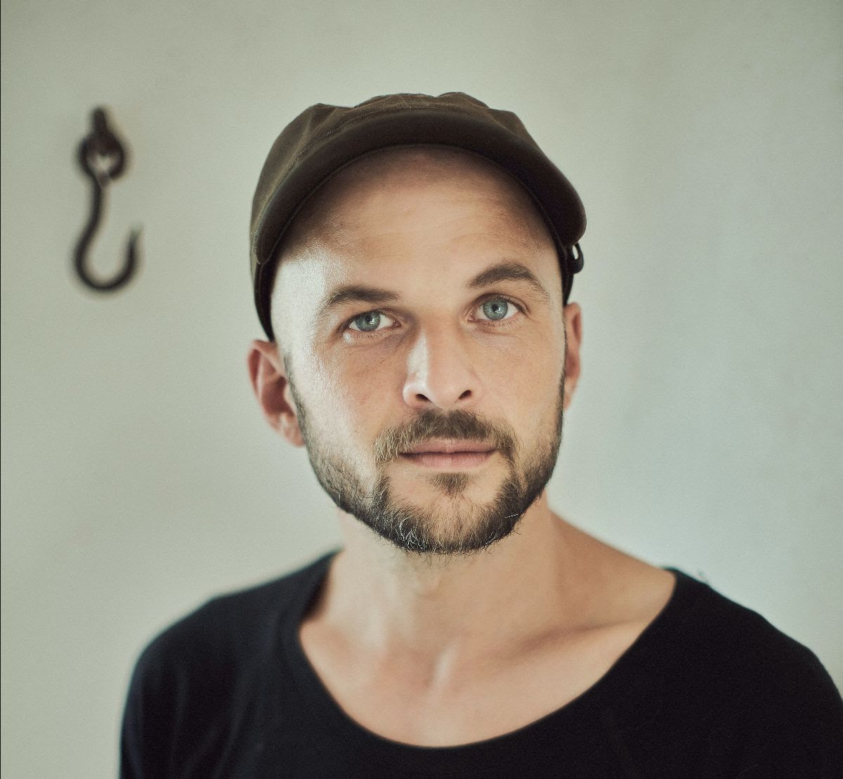 Nils Frahm Announces New Album, ‘Old Friends New Friends’, Out 12/3