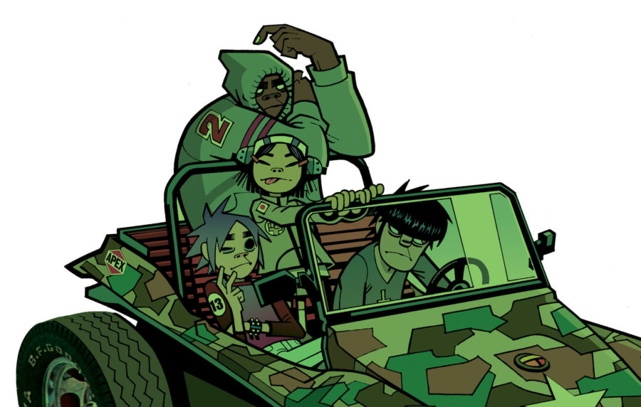 How the Sound Changed: Twenty Years On — Iconic Albums Still Shaping Modern Music