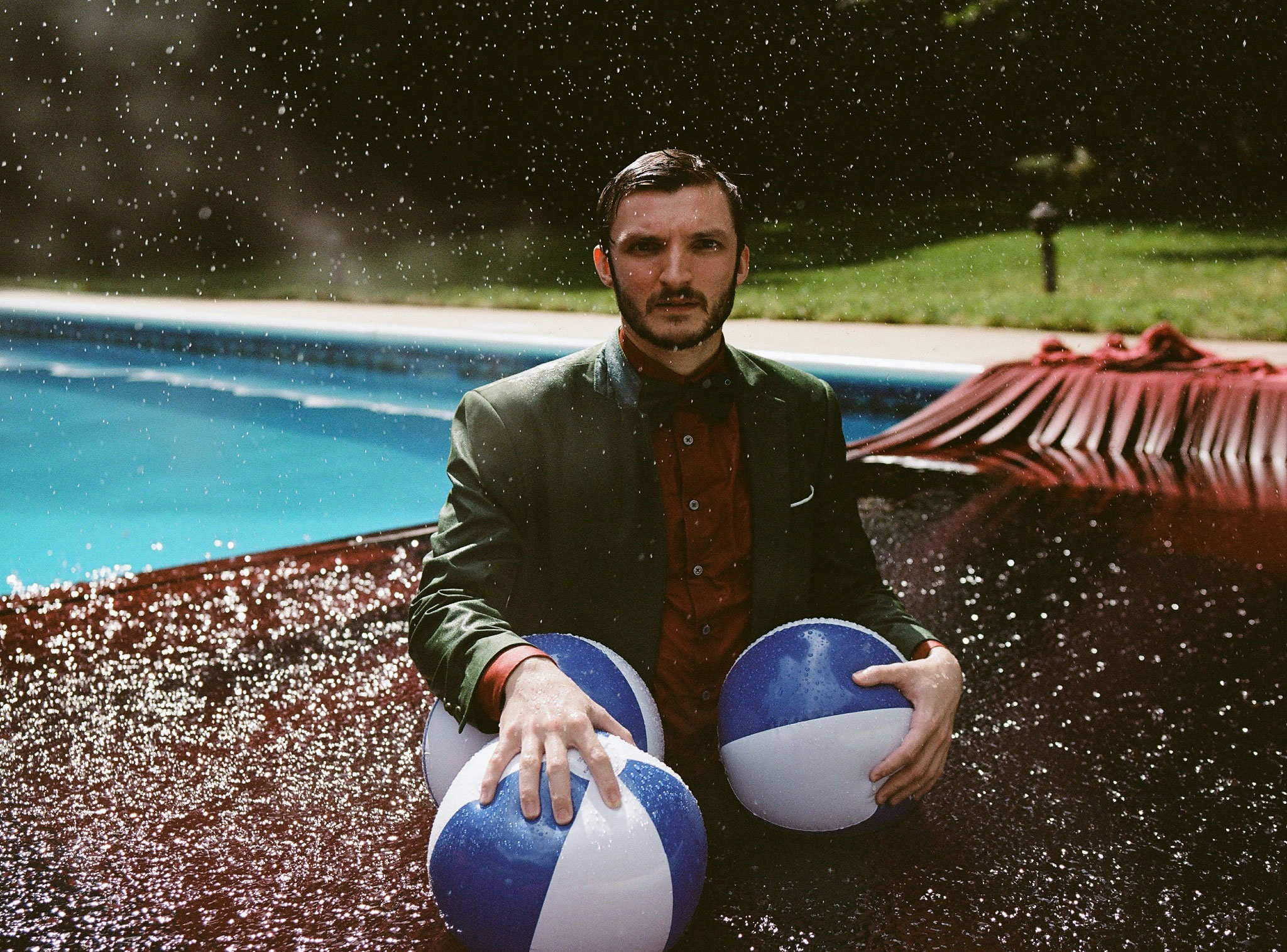 VIDEO PREMIERE: State of The Secretary Veers from Soft to Loud on Dynamic Rocker “Terminal Ray”