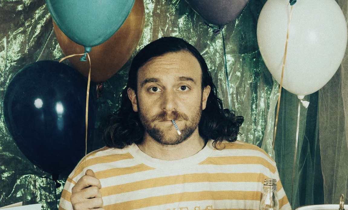 LISTEN: Bobcat Rob & The Nightly Howl Drop Radiant Melodies Via “Real Fine Day”