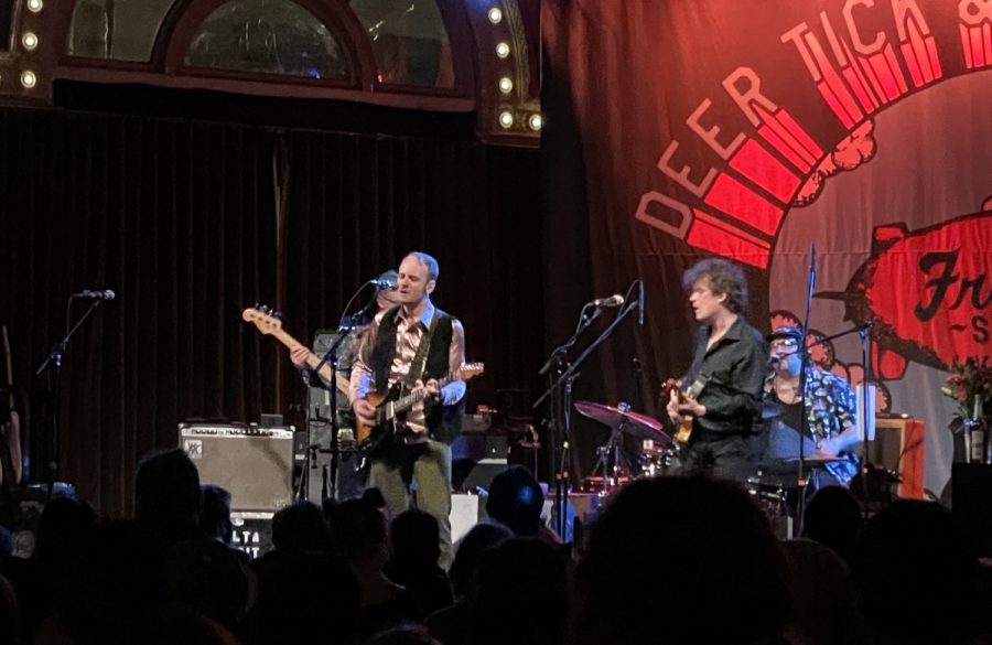 Deer Tick and Delta Spirit Keep the Rock and Roll FriendSHIP Sailing Along in Portland, OR (SHOW REVIEW)