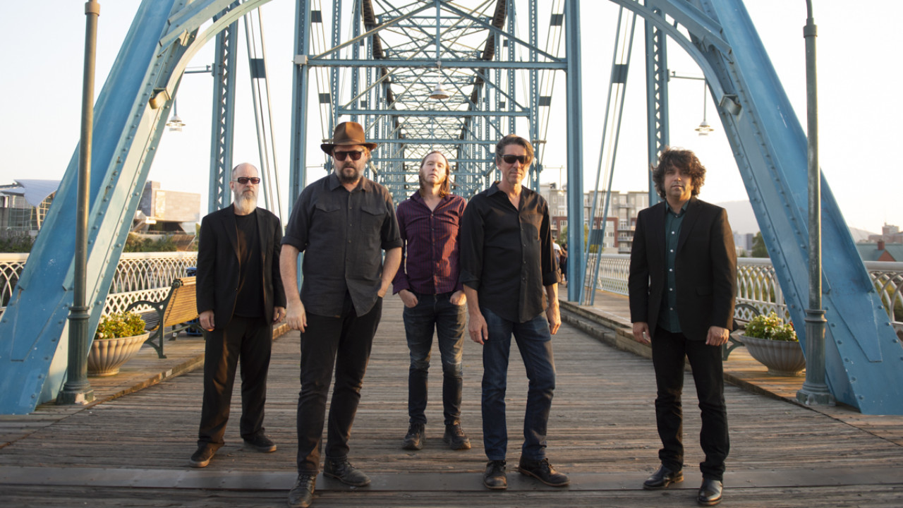 Drive-By Truckers Prove The Righteous Path at Brooklyn Bowl Night Two (SHOW REVIEW)