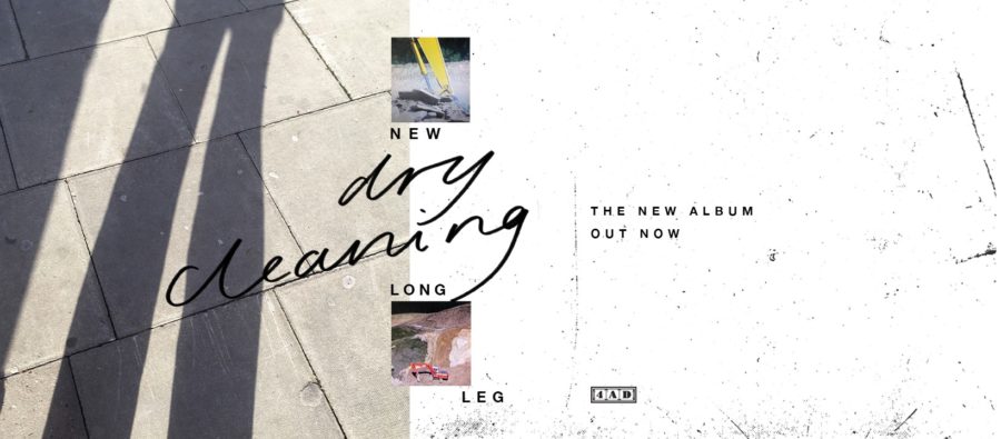 Dry Cleaning Announce U.S. Tour