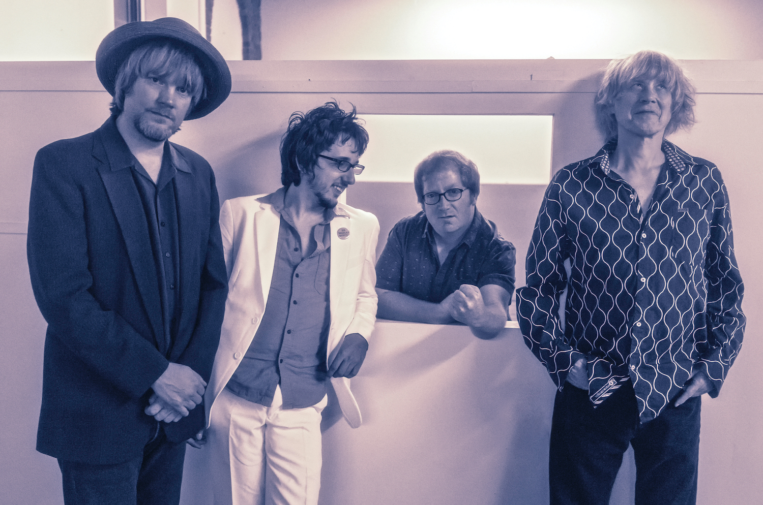 Terry Adams Reflects on NRBQ’s Legacy and Pushes On with ‘Dragnet’ (FEATURE)