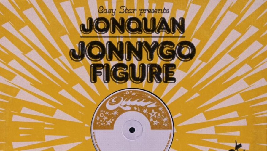 SONG PREMIERE: JonQuan Lays Down Dancehall Reggae Groover “Special Request to Pupa Quan (It A Murdah)” feat. JonnyGo Figure