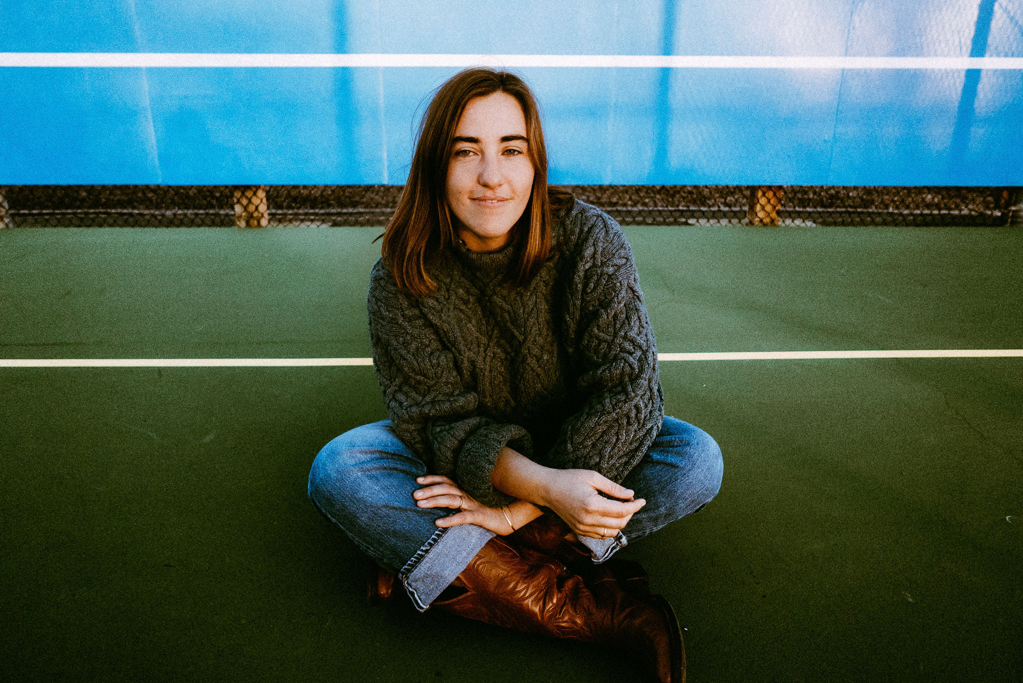 Margo Cilker Announces Tour Dates with American Aquarium, Hayes Carll