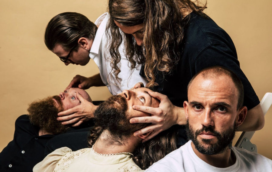 IDLES Announce North America Tour