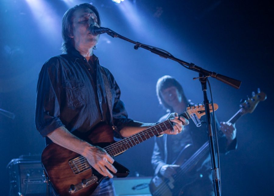 Drive-By Truckers Kick Off Brooklyn Bowl Run With Resounding Anthems (SHOW REVIEW/PHOTOS)