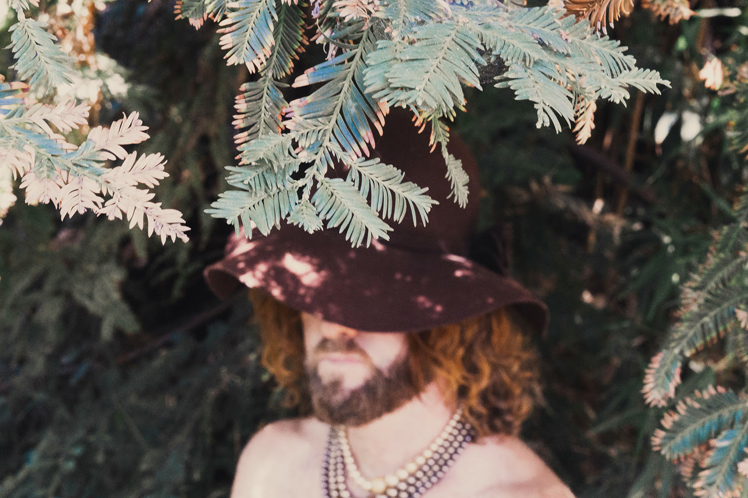 LISTEN: Woolfy Drops Shimmering Psych-Rocker “Shooting Stars”