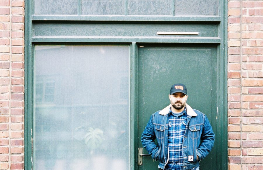 LISTEN: Paul Bäcklin Ropes Up Rhythmic  Folk On Swingin’ New Track “Penquin”