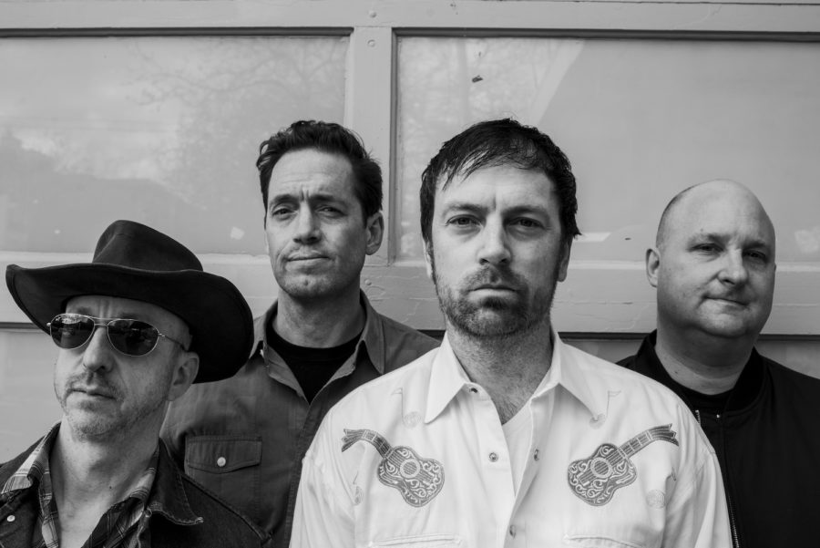 VIDEO PREMIERE: Massy Ferguson Deliver Honest Americana Rocker with “Miles Away”