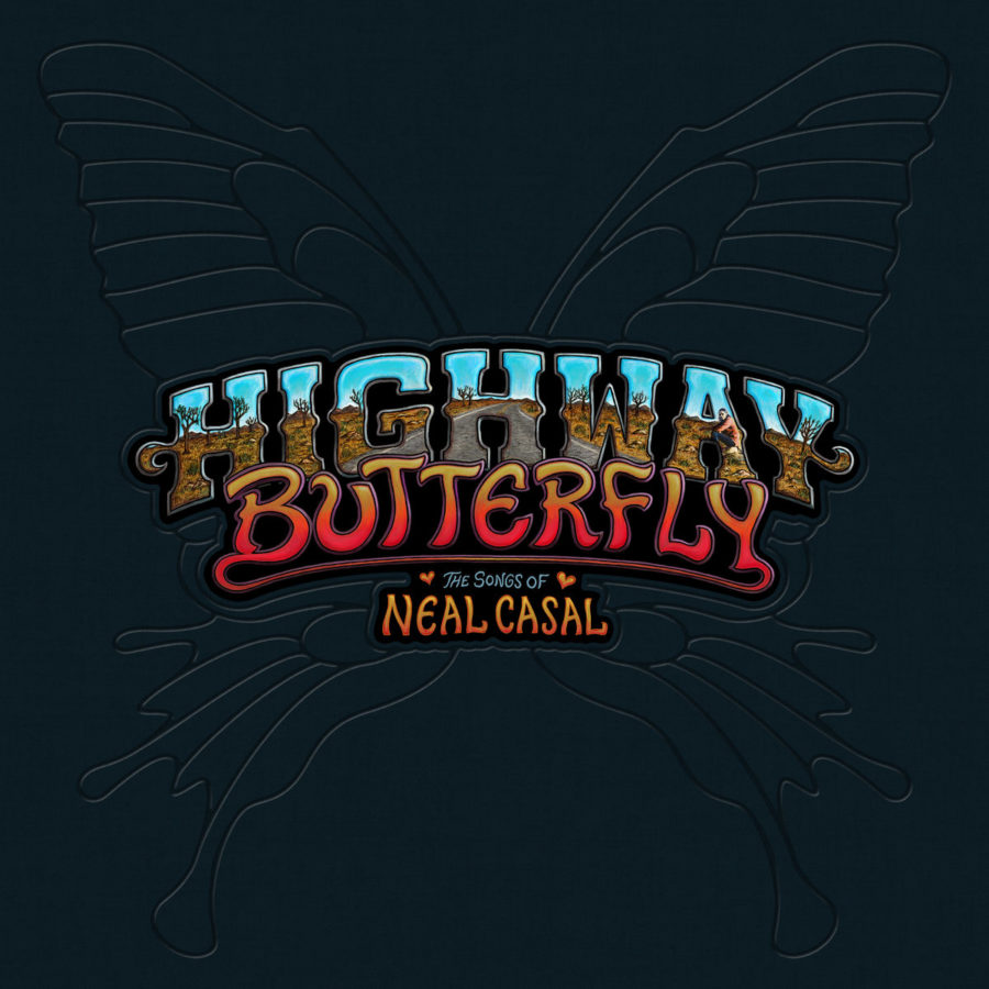 A Vast Musical Composite Portrait Painted Via ‘Highway Butterfly: The Songs of Neal Casal’ (ALBUM REVIEW)
