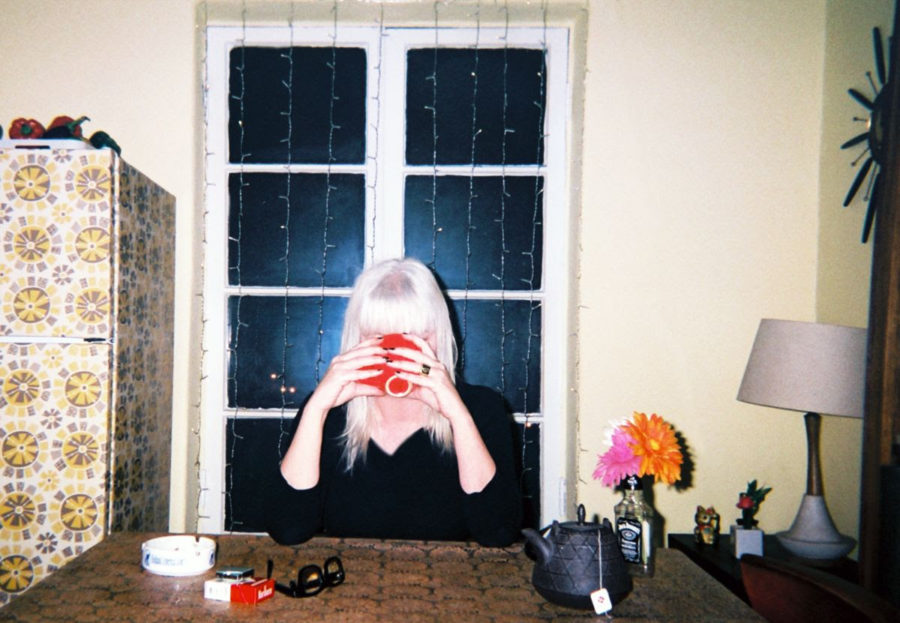 SONG PREMIERE: Sugarplum Fairies Ft. Silvia Ryder Deliver Evocative Ballad “Tears”