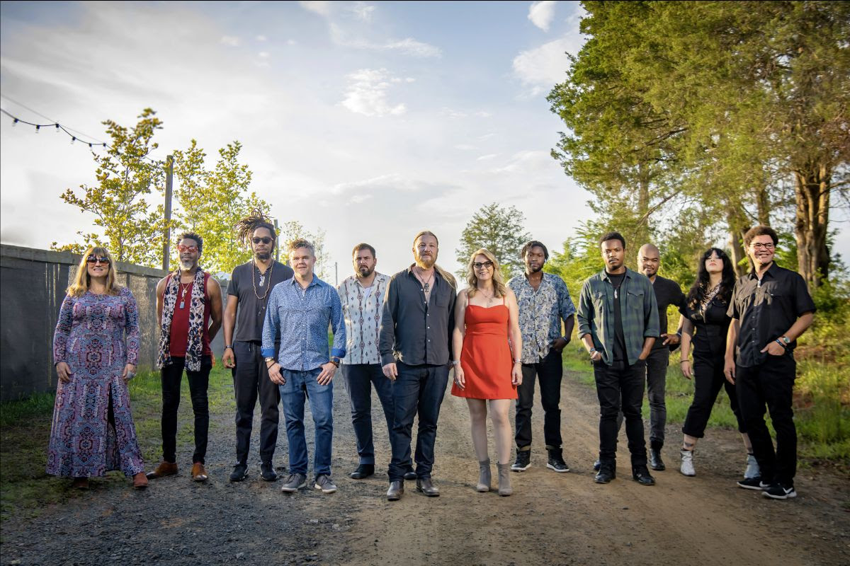 Tedeschi Trucks Band Kick Off November Run In Orlando With Pristine Jams & Soaring Melodies (SHOW REVIEW)