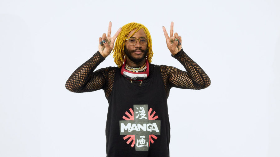 Thundercat Announces 10-Year Edition of ‘The Golden Age of Apocalypse