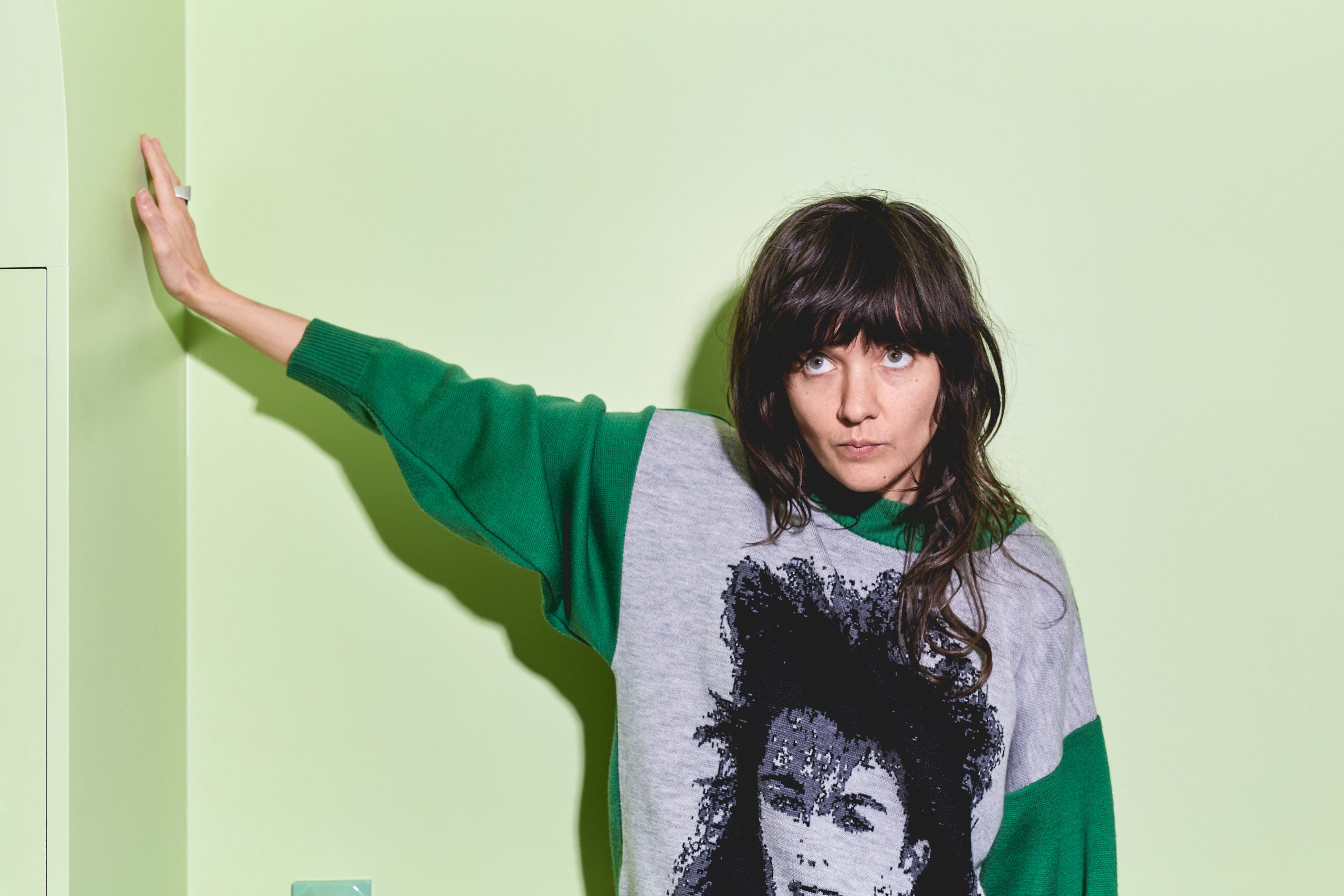 Courtney Barnett Gets Light & Breezy On ‘Things Take Time, Take Time’ (ALBUM REVIEW)