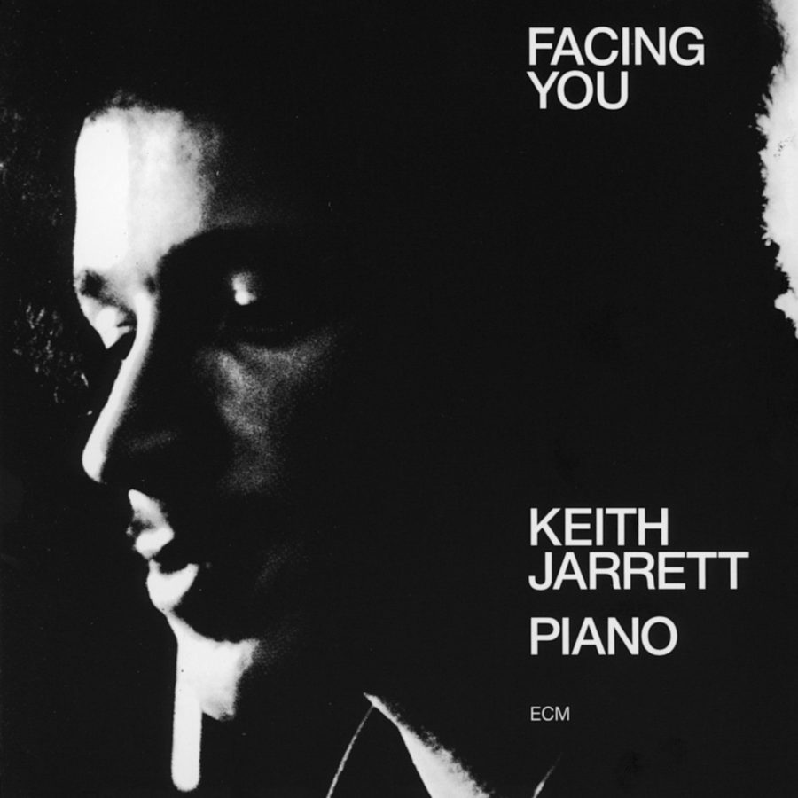 Keith Jarrett’s ECM Debut of Solo Piano Reaches 50 Year Milestone Anniversary with ‘Facing You’ (ALBUM REVIEW)