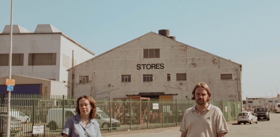 LISTEN: stores Cross-Genre Blurring Lines Via Intoxicating “blue sunday”