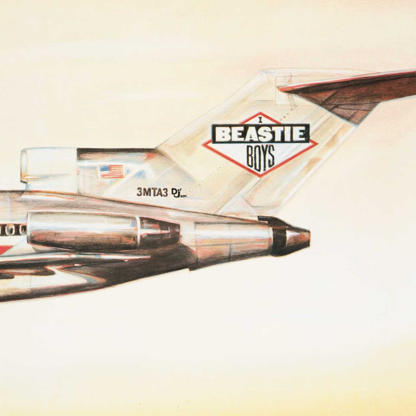 39 Years Ago Today- Beastie Boys Released ‘Licensed to Ill’