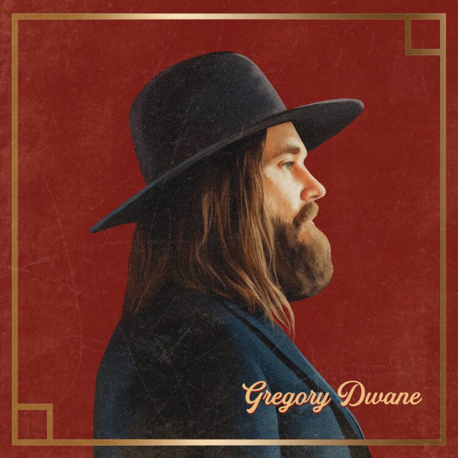 VIDEO PREMIERE: Gregory Dwane Drops Aching & Hard Janglin'”When You Say California”
