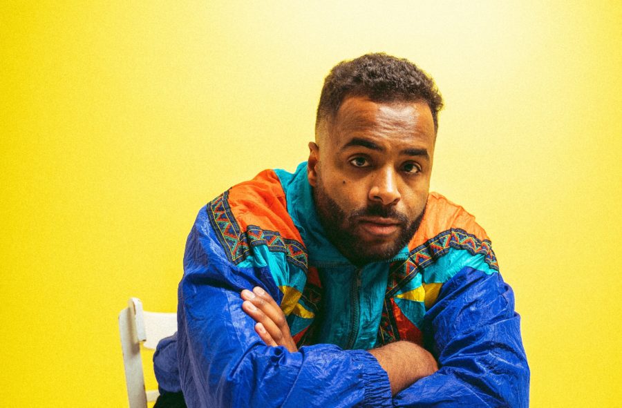 LISTEN: Steve Bamidele Proves Tastefully Textured on Soulful “Tethered”