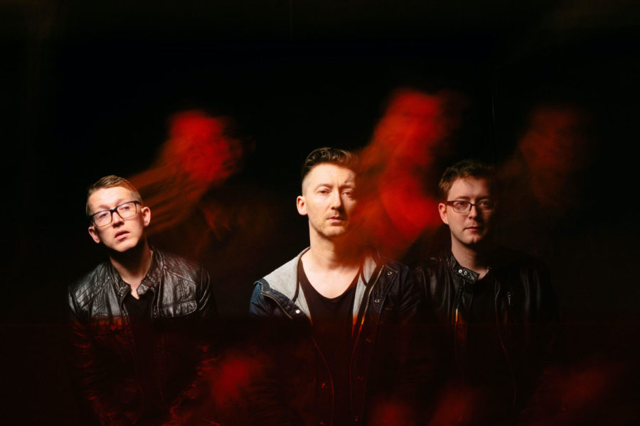 ALBUM PREMIERE: The Stress Of Her Regard Delivered Pointed and Raw Indie-Punk Rock on Self-titled LP