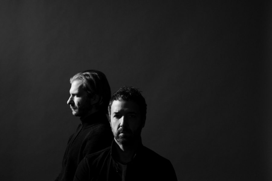 SONG PREMIERE: The Furniture Dive Into Ravening Beauty Via “Strom” Off Self Titled Debut LP Out 1/28