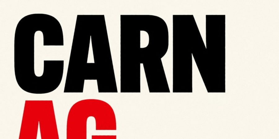 Nick Cave and Warren Ellis Announce Spring 2022 Tour