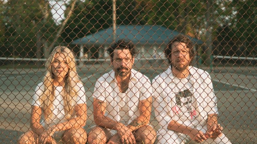 LISTEN: Royal Castles Offer Hard-Hitting Guitar Rock Pop Via “Been Around”